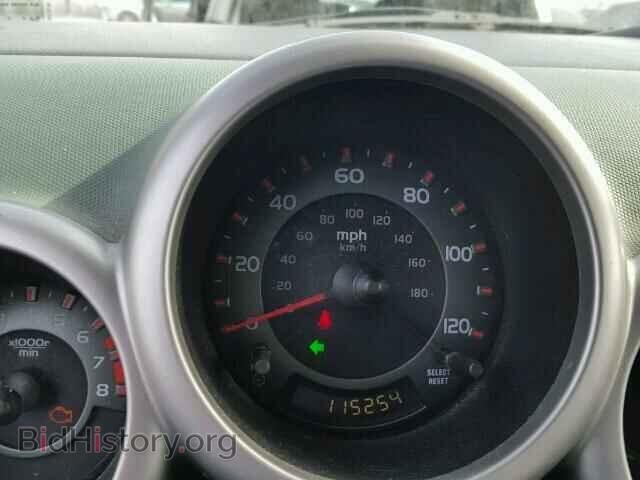 2004 HONDA ELEMENT - VIN: 5J6YH28524L016609 - Photo 8