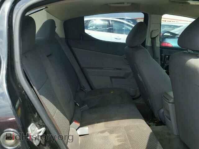 2008 DODGE AVENGER - VIN: 1B3LC46K28N628579 - Фото 6