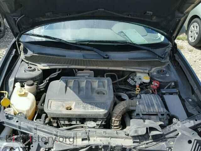 2008 DODGE AVENGER - VIN: 1B3LC46K28N628579 - Фото 7