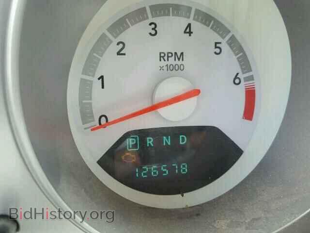 2008 DODGE AVENGER - VIN: 1B3LC46K28N628579 - Фото 8