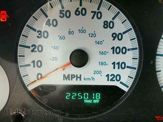 2006 DODGE CARAVAN - VIN: 2D4GP44L16R790464 - Фото 8