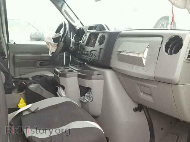 2009 FORD ECONOLINE - VIN: 1FBNE31L59DA12012 - Фото 5