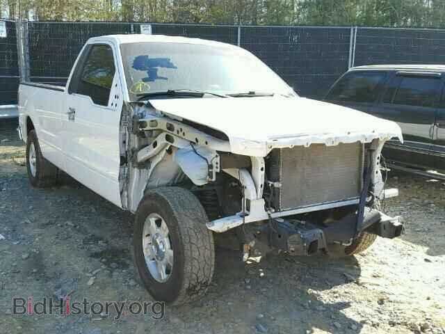 Фотография 1FTNF1CFXDKD45749 - FORD F150 2013