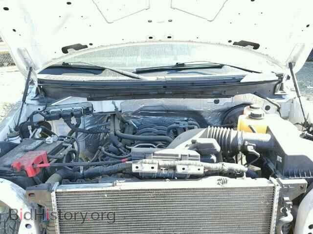 2013 FORD F150 - VIN: 1FTNF1CFXDKD45749 - Фото 7