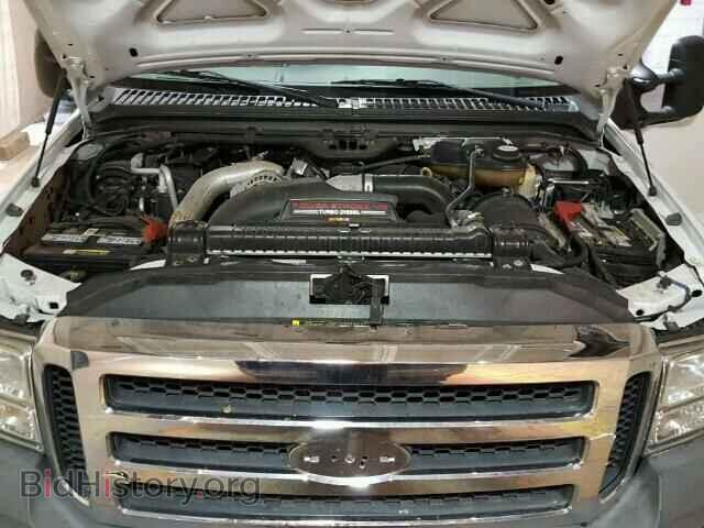 2007 FORD F250 - VIN: 1FTSW21P57EA38433 - Фото 7