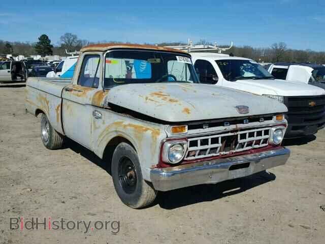 Photo F10YD832559 - FORD F-SER OTHR 1966