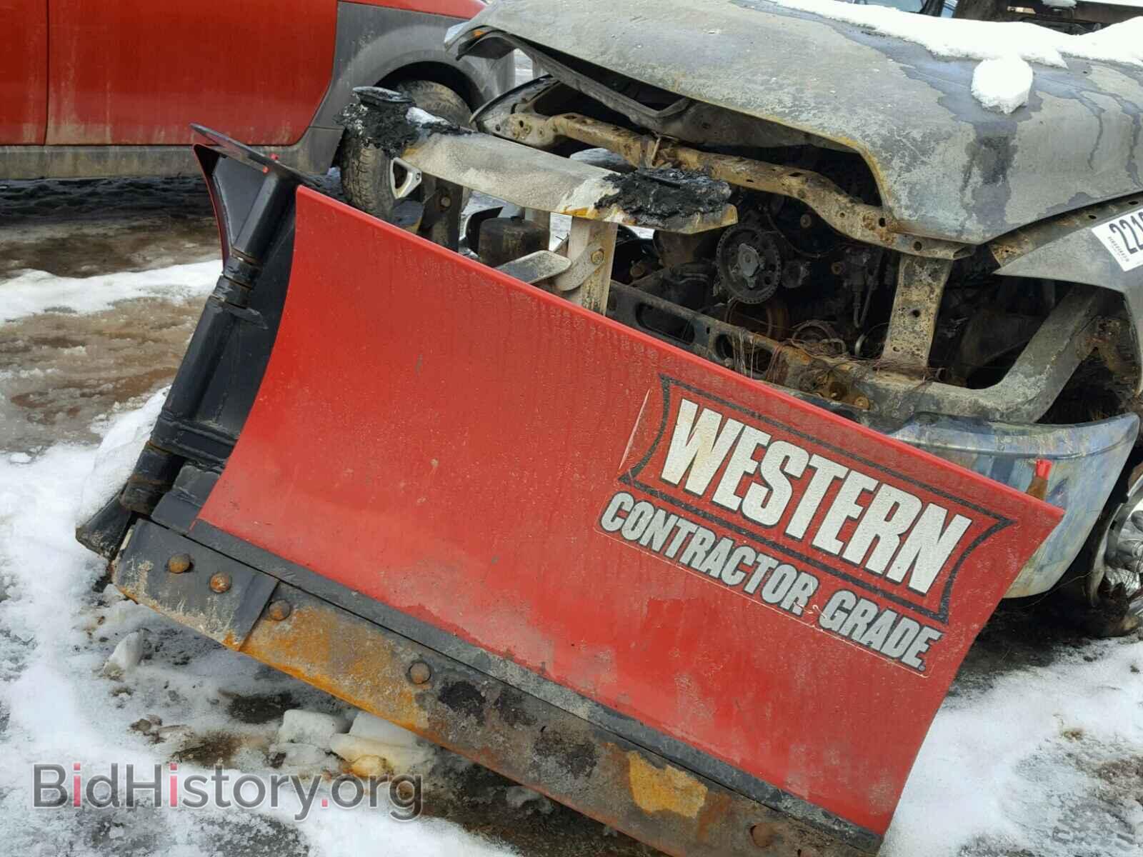 2011 DODGE RAM 2500 - VIN: 3D7LT2ET4BG565746 - Photo 9