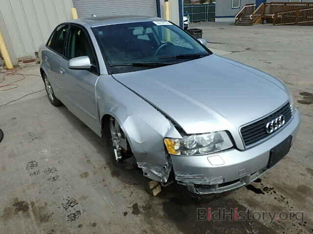 Photo WAULC68E64A154376 - AUDI A4 2004