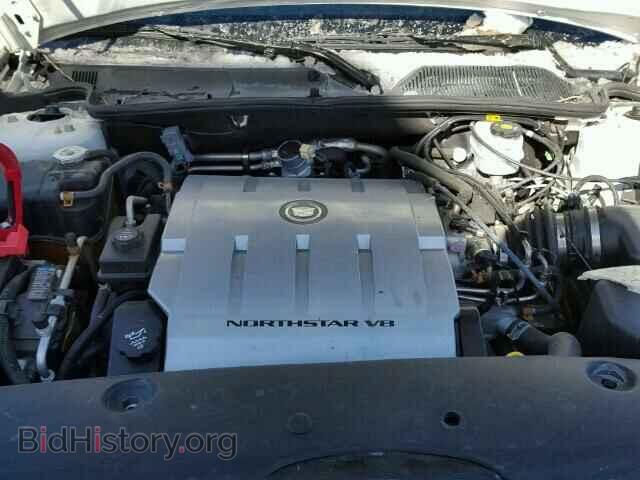 2004 CADILLAC DEVILLE - VIN: 1G6KD54Y54U127998 - Фото 7