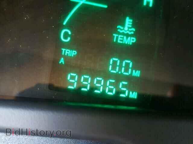 2004 CADILLAC DEVILLE - VIN: 1G6KD54Y54U127998 - Фото 8