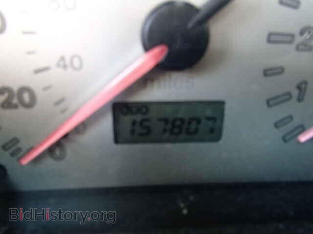2000 MITSUBISHI ECLIPSE - VIN: 4A3AC44GXYE071664 - Photo 8