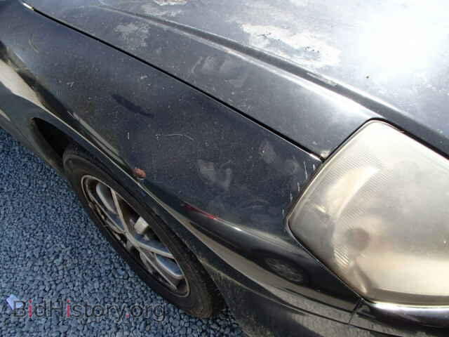 2000 MITSUBISHI ECLIPSE - VIN: 4A3AC44GXYE071664 - Photo 10