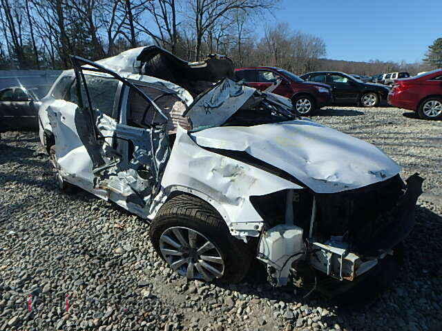 Photo JM3TB38C770116742 - MAZDA CX-9 2007