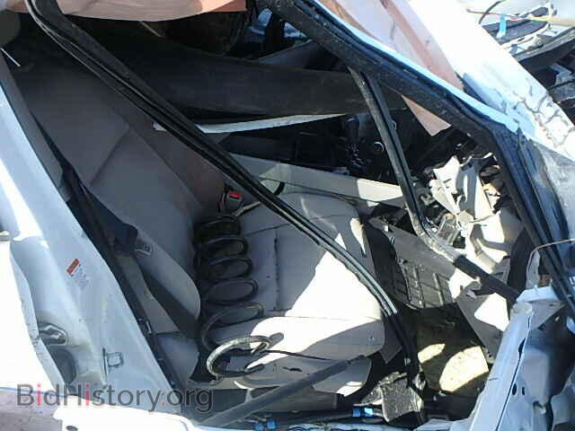 2007 MAZDA CX-9 - VIN: JM3TB38C770116742 - Фото 5