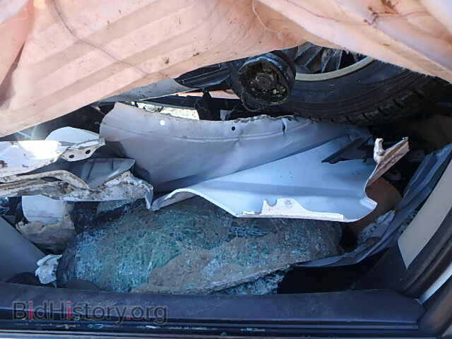 2007 MAZDA CX-9 - VIN: JM3TB38C770116742 - Фото 6