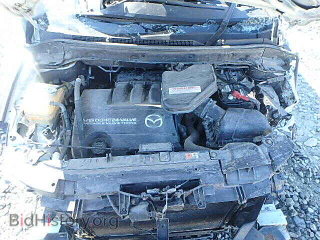 2007 MAZDA CX-9 - VIN: JM3TB38C770116742 - Фото 7