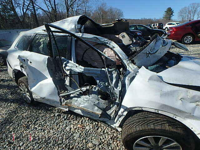 2007 MAZDA CX-9 - VIN: JM3TB38C770116742 - Фото 9
