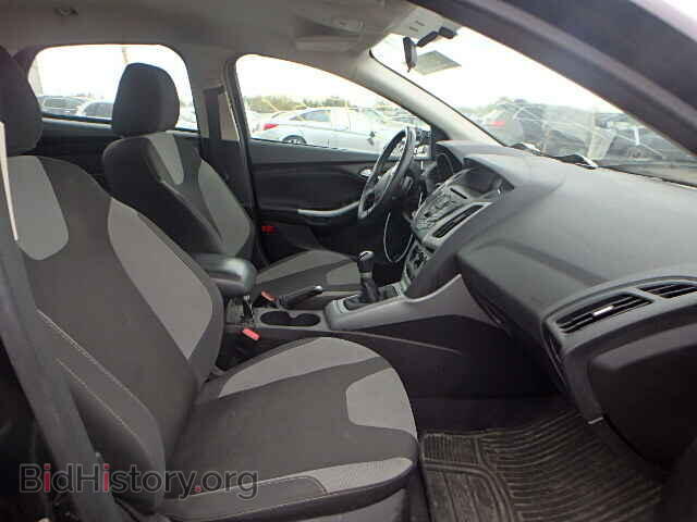 2012 FORD FOCUS - VIN: 1FAHP3F28CL432823 - Фото 5