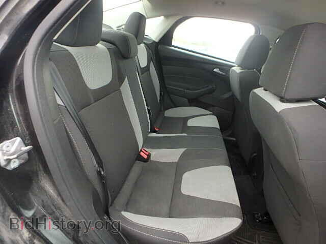 2012 FORD FOCUS - VIN: 1FAHP3F28CL432823 - Фото 6