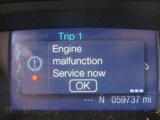 2012 FORD FOCUS - VIN: 1FAHP3F28CL432823 - Фото 8