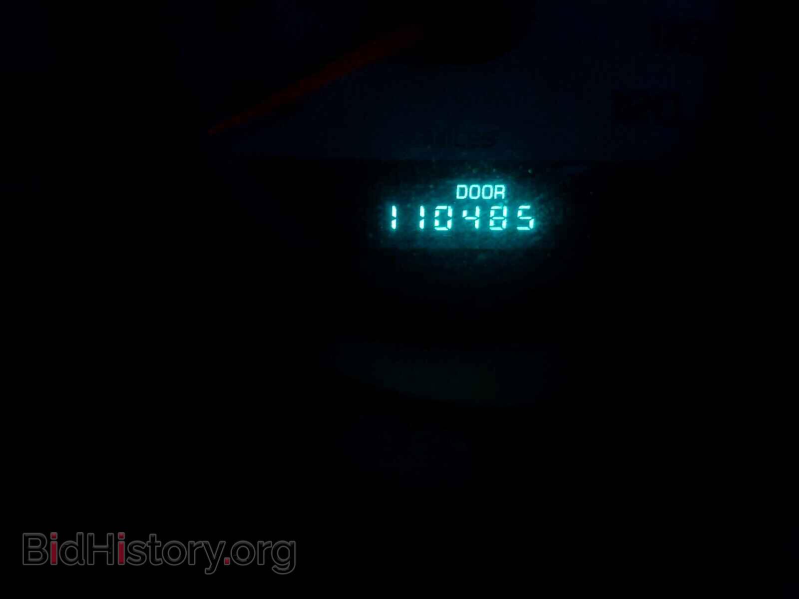 2004 DODGE NEON - VIN: 1B3ES56C64D544128 - Фото 8