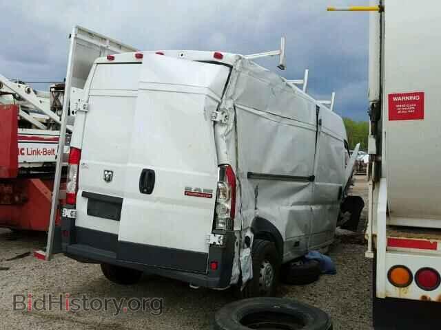 2014 RAM PROMASTER - VIN: 3C6URVHG2EE114853 - Фото 4