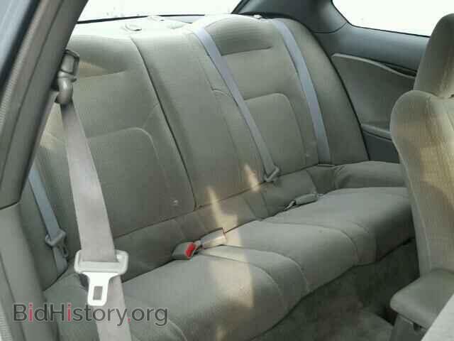 2003 CHRYSLER SEBRING - VIN: 4C3AG42G43E064389 - Фото 6