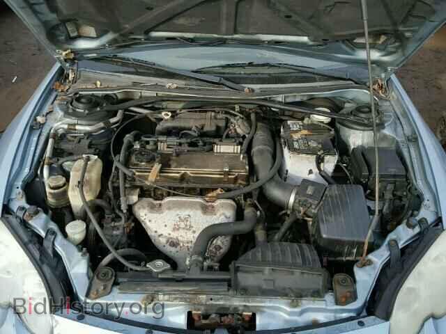 2003 CHRYSLER SEBRING - VIN: 4C3AG42G43E064389 - Фото 7