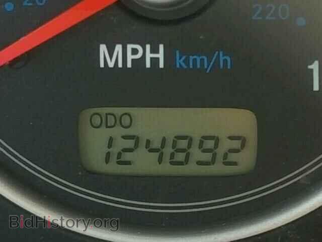 2003 CHRYSLER SEBRING - VIN: 4C3AG42G43E064389 - Фото 8