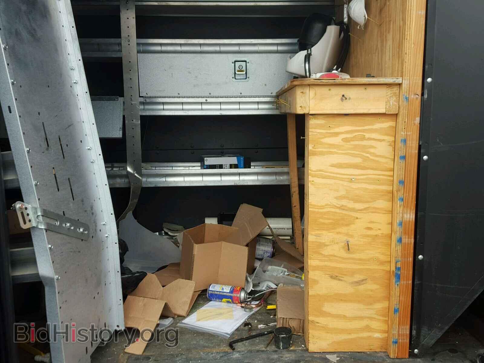 2015 FORD TRANSIT CO - VIN: 1FTNR1CM6FKA17673 - Фото 6