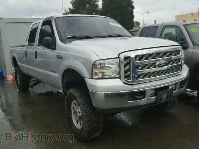 Фотография 1FTWW31P46ED12033 - FORD F350 2006