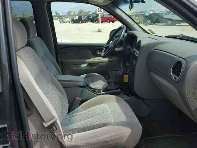 2003 GMC ENVOY - VIN: 1GKES16S336230152 - Фото 5
