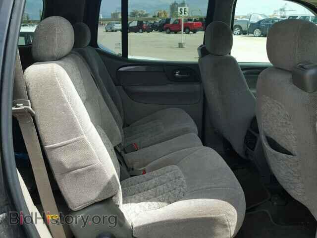 2003 GMC ENVOY - VIN: 1GKES16S336230152 - Фото 6