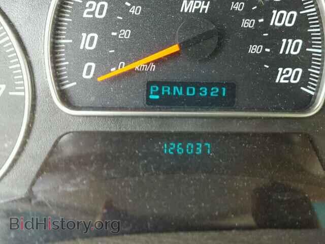 2003 GMC ENVOY - VIN: 1GKES16S336230152 - Фото 8