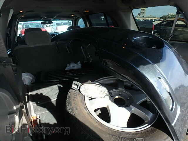 2003 GMC ENVOY - VIN: 1GKES16S336230152 - Фото 10