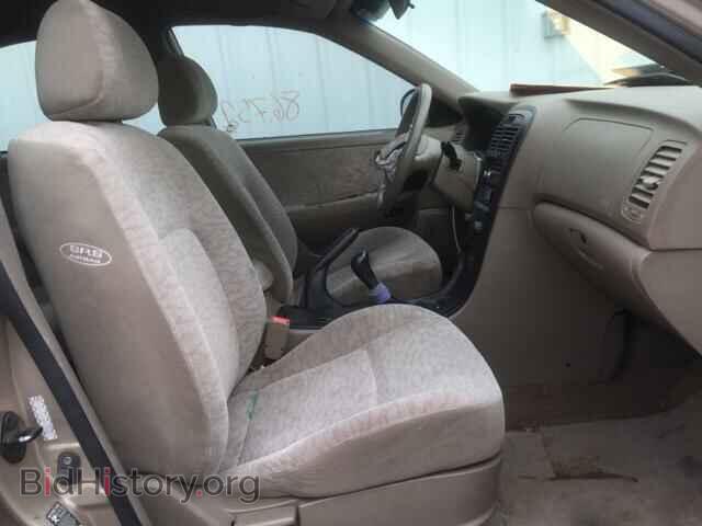 2006 KIA OPTIMA - VIN: KNAGD126265452261 - Фото 5