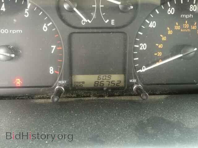 2006 KIA OPTIMA - VIN: KNAGD126265452261 - Фото 8