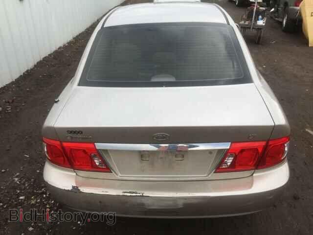 2006 KIA OPTIMA - VIN: KNAGD126265452261 - Фото 10