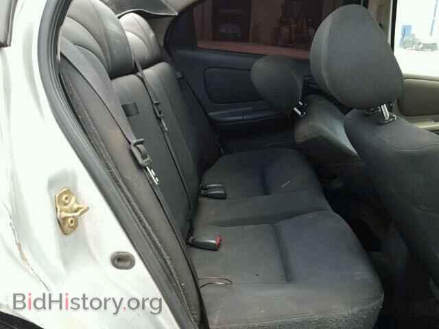 2004 DODGE NEON - VIN: 1B3ES56C14D607474 - Фото 6