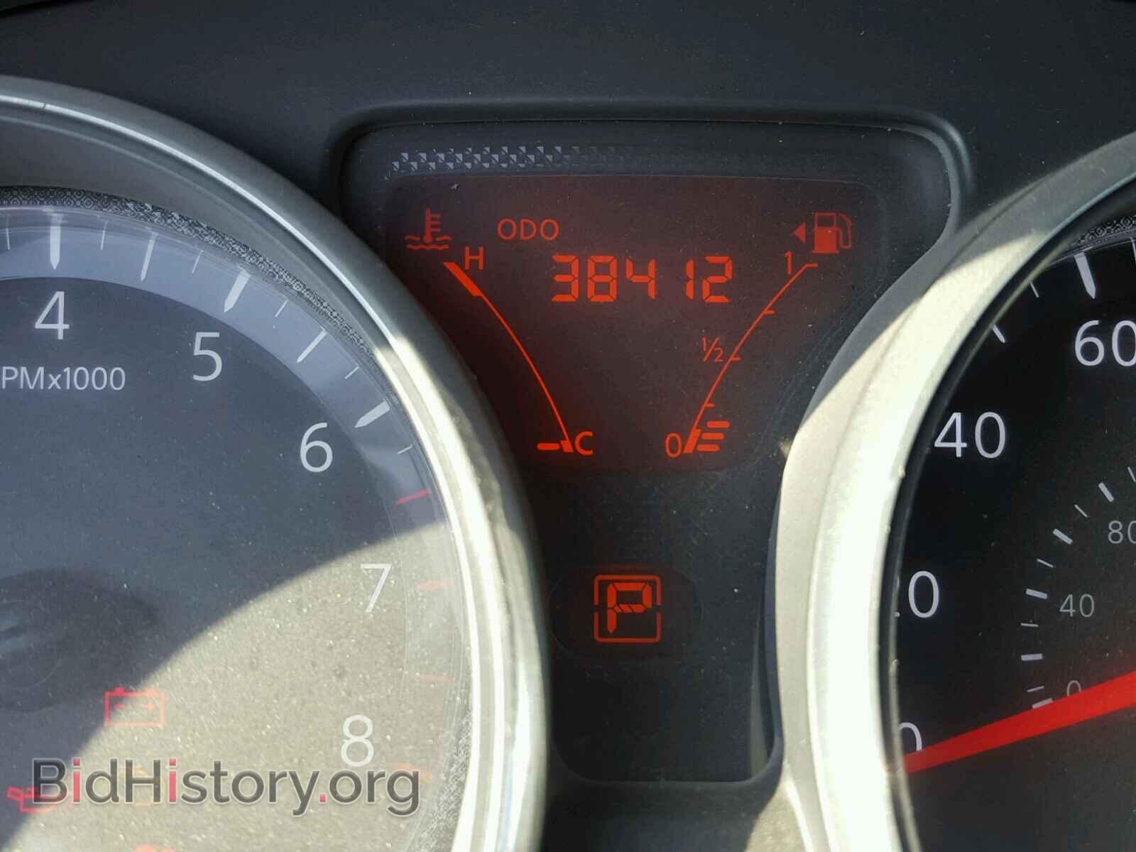 2013 NISSAN VERSA - VIN: 3N1CN7AP1DL874842 - Фото 8