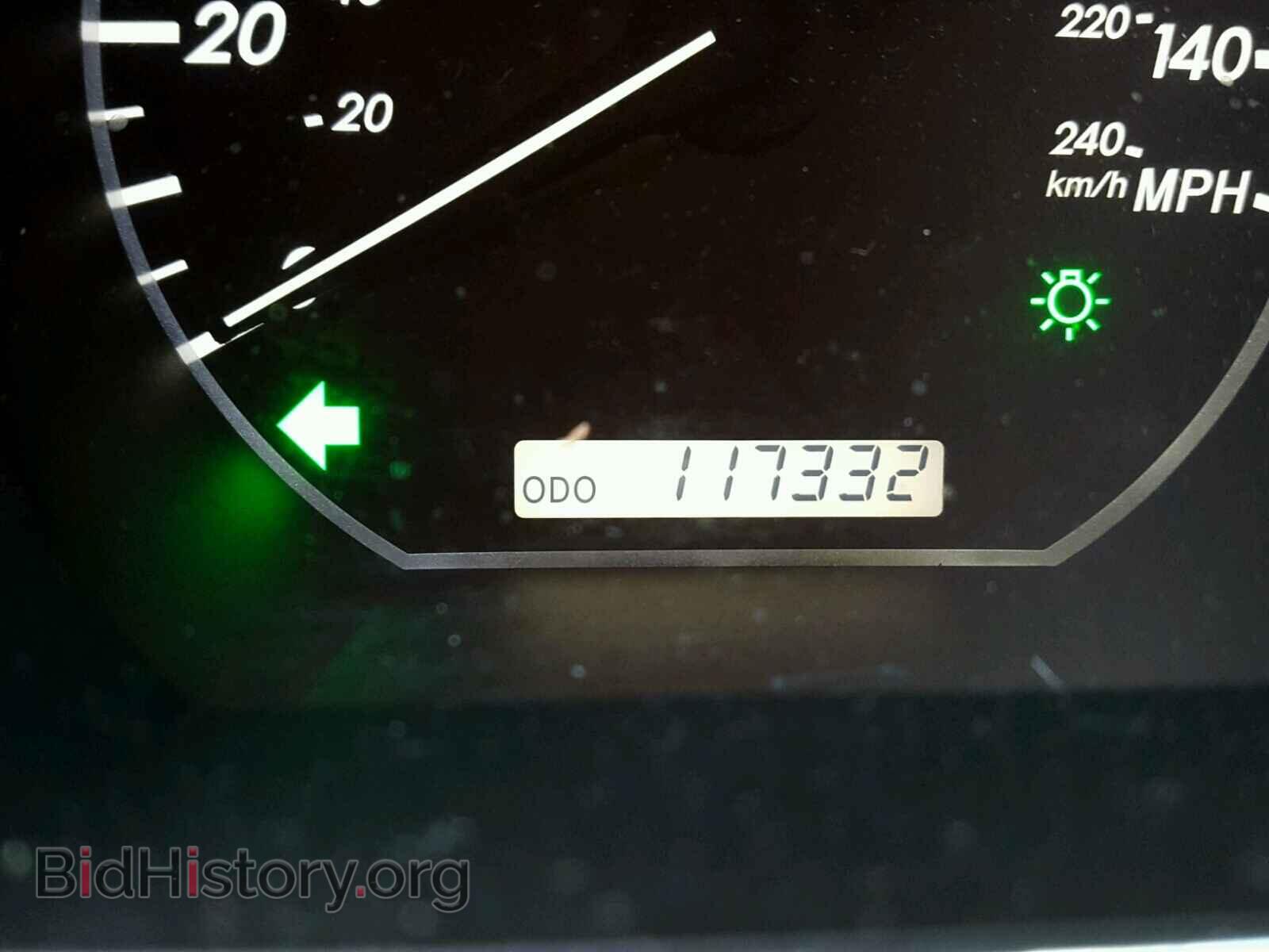 2004 LEXUS RX330 - VIN: 2T2HA31UX4C010044 - Фото 8