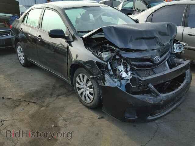 Фотография 5YFBU4EE3CP062205 - TOYOTA COROLLA 2012