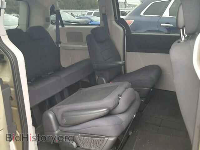 2010 DODGE CARAVAN - VIN: 2D4RN4DE1AR276722 - Фото 6
