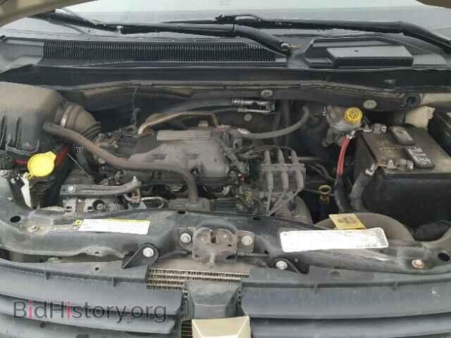 2010 DODGE CARAVAN - VIN: 2D4RN4DE1AR276722 - Фото 7