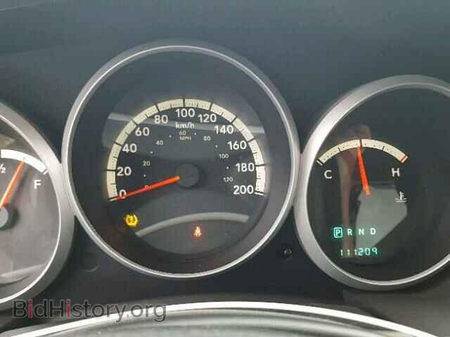 2010 DODGE CARAVAN - VIN: 2D4RN4DE1AR276722 - Фото 8