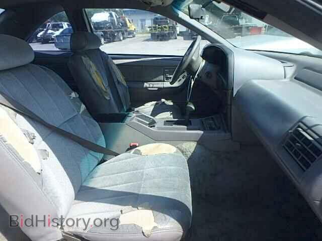1993 FORD TBIRD - VIN: 1FAPP62T9PH133961 - Фото 5