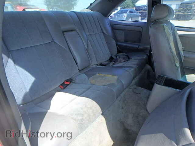 1993 FORD TBIRD - VIN: 1FAPP62T9PH133961 - Фото 6