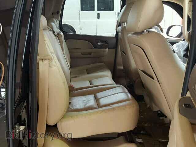 2013 CHEVROLET AVALANCHE - VIN: 3GNMCFE09DG115306 - Фото 6