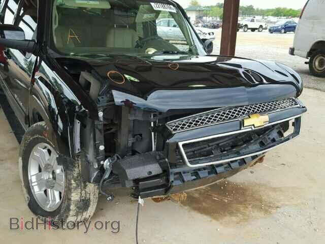2013 CHEVROLET AVALANCHE - VIN: 3GNMCFE09DG115306 - Фото 9