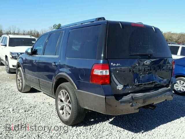 2016 FORD EXPEDITION - VIN: 1FMJU1HT9GEF42638 - Фото 3